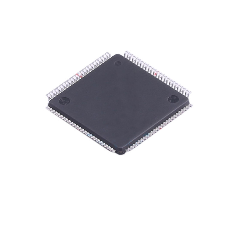 STM32F071VBT6 mcu 100% обломока проверки качества STM32F071VBT6 STM32F207VET6 STM32G473RCT6 LQFP-64 256KB внезапное мемориальное