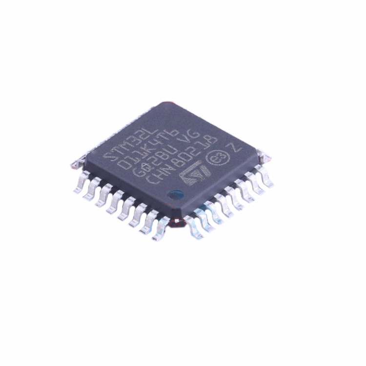 новая и первоначальная STM32L011K4T6 сила ic микроконтроллера интегральной схемаы STM32L MCU STM32L011 LQFP32 32L011K4T6