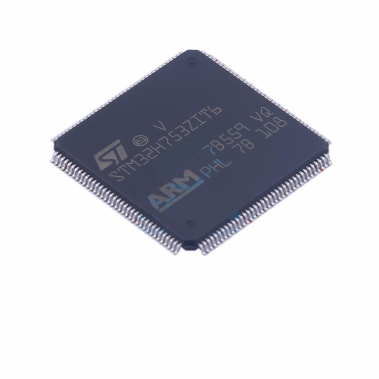 новая и первоначальная STM32H753ZIT6 сила ic микроконтроллера обслуживания 32H753ZIT6 интегральной схемаы STM32 MCU STM32H753 BOM