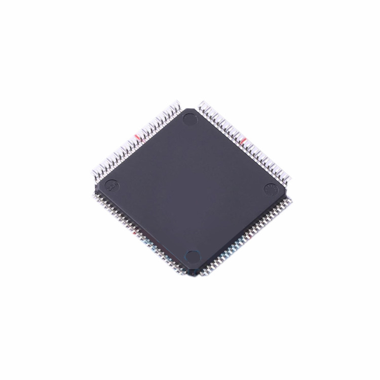(В запасе) ВСПЫШКА 32LQFP IC MCU 8BIT 32KB интегральной схемаы STM32L451VET6 100-LQFP (14x14)