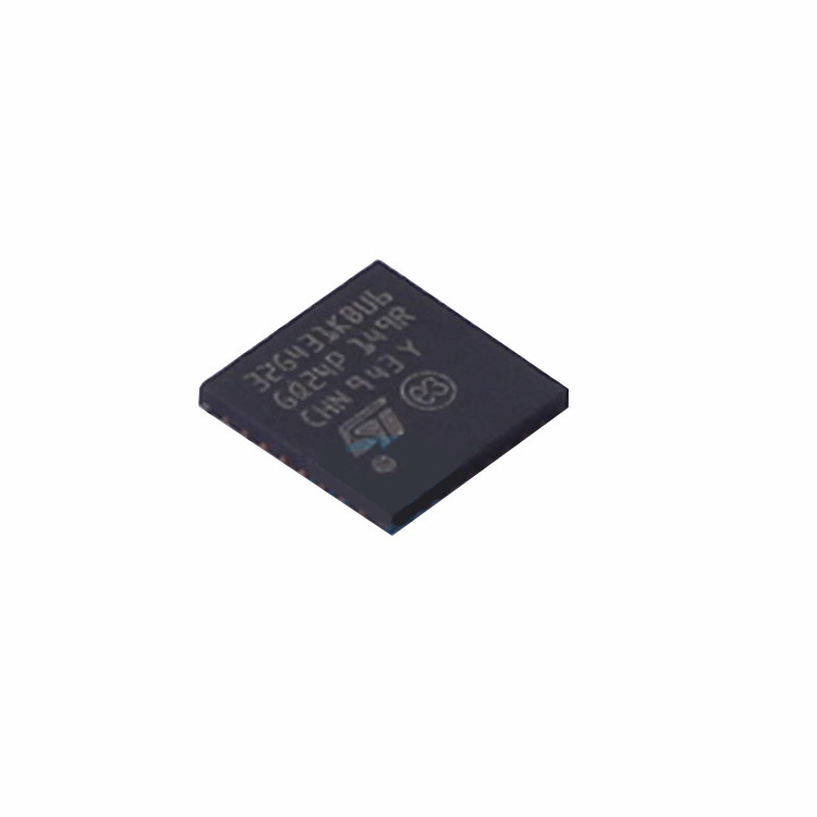 новая и первоначальная STM32G431KBU6 интегральная схемаа STM32G MCU STM32G431 в силе ic микроконтроллера запаса 32G431KBU6