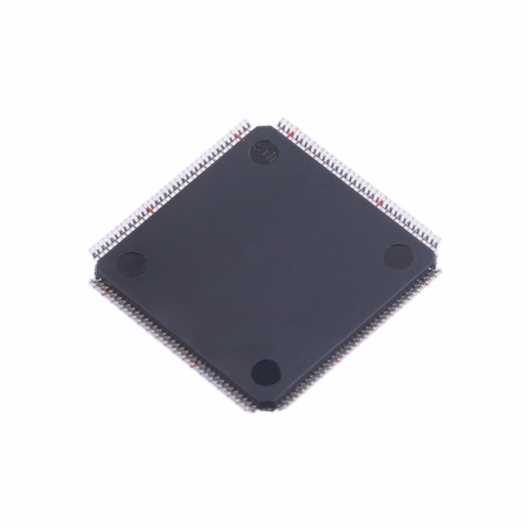 новая и первоначальная STM32L486ZGT6 интегральная схемаа STM32L в силе ic микроконтроллера 32L486ZGT6 запаса MCU STM32L486ZG