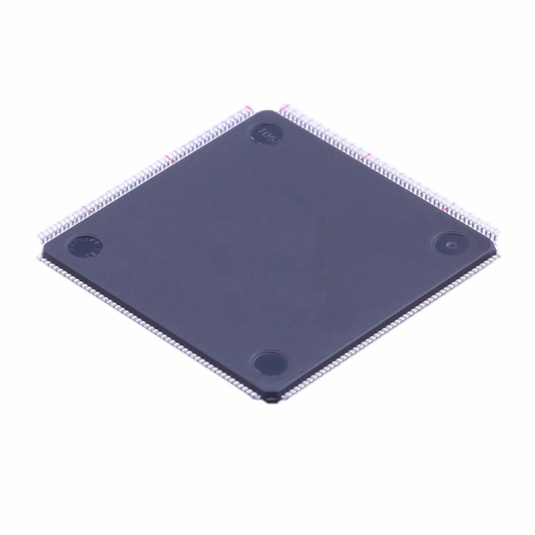 ВСПЫШКА части stm32h743bit6 208LQFP STM32H743 IC MCU 32BIT 2MB новые и первоначальные электроники компонентов электрического контура