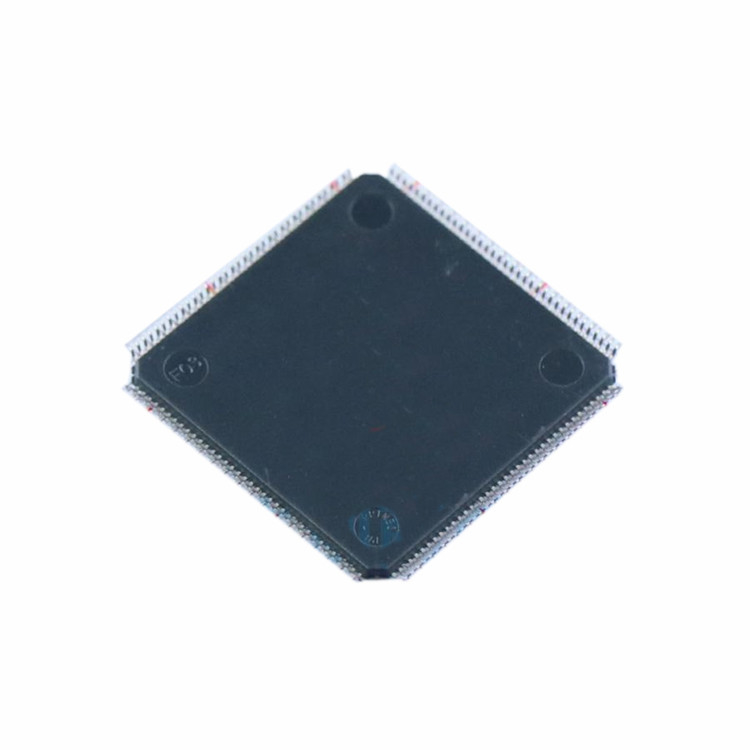 Обломок IC STM32F303ZET6 интегральной схемаы распределения электронных блоков STM32F303ZET6 LQFP144 новый первоначальный испытанный