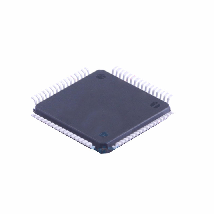 Электронные блоки LQFP-64 STM32F101RET6 новые и первоначальные в обломоке STM32F101RET6 IC интегральной схемаы запаса