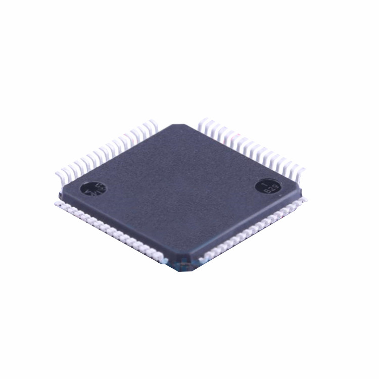 STM32F410RBT6 интегральная схемаа STM32F410RBT6 электронного блока обломока микроконтроллера MCU 32bit LQFP-64 новая первоначальная