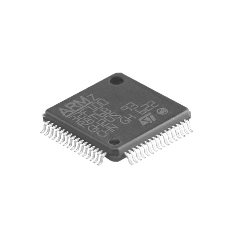 Обслуживание LQFP-64 STM32F100R8T6B новое и первоначальное микроконтроллера интегральных схема IC MCU BOM списка