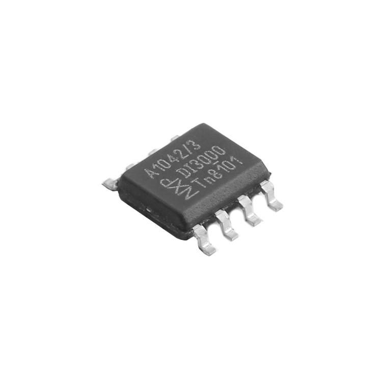 TJA1042T/3/1J SOIC-8 TJA1042T/3/1J новое и первоначальное   Интегральная схемаа