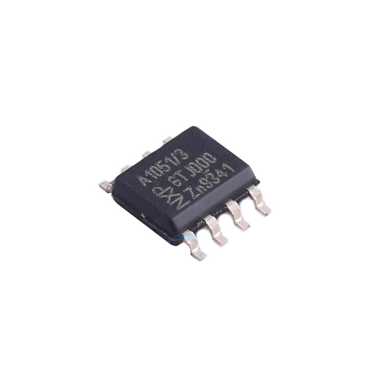 TJA1051T/3/1J SOIC-8 TJA1051T/3/1J новое и первоначальное   Интегральная схемаа
