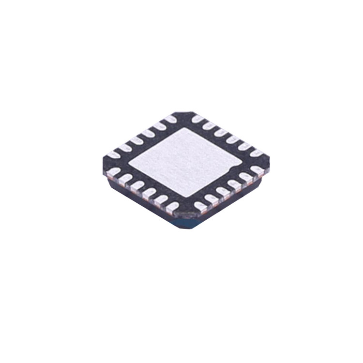 LAN8720A-CP-TR QFN-24 LAN8720A-CP-TR новое и первоначальное   Интегральная схемаа