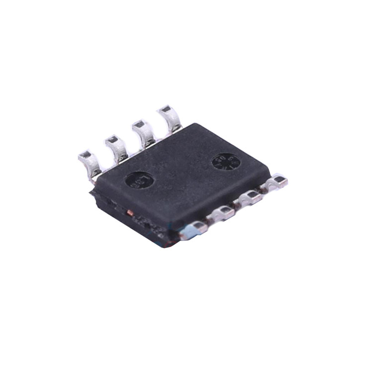 AT24C02C-SSHM-T SOIC-8 AT24C02C-SSHM-T новое и первоначальное   Интегральная схемаа