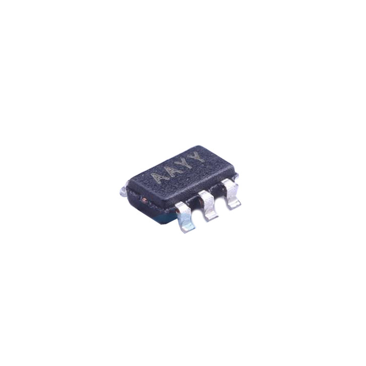 MCP6001T-I/OT SOT-23-5 MCP6001T-I/OT новое и первоначальное   Интегральная схемаа