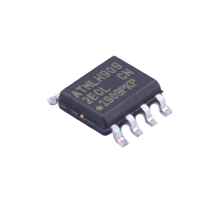 AT24C256C-SSHL-T новое и первоначальное   AT24C256C-SSHL-T SOIC-8   Интегральная схемаа