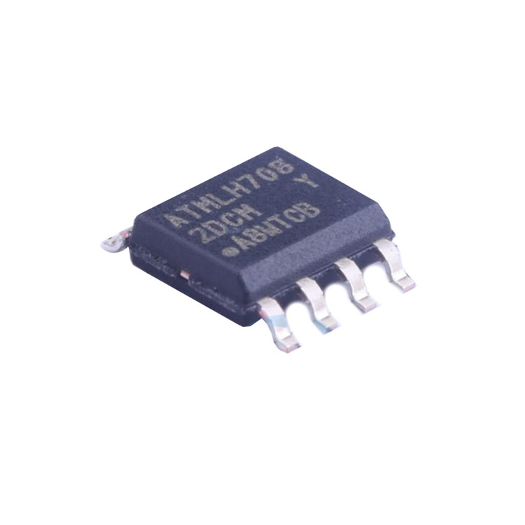 AT24C128C-SSHM-T новое и первоначальное   AT24C128C-SSHM-T SOIC-8   Интегральная схемаа