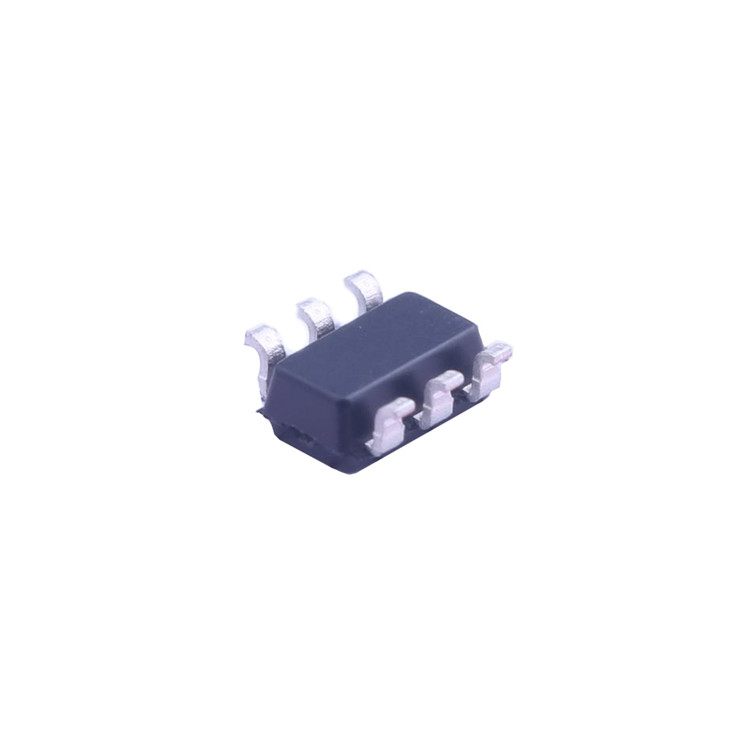 MCP4725A0T-E/CH новое и первоначальное    MCP4725A0T-E/CH SOT-23-6   Интегральная схемаа