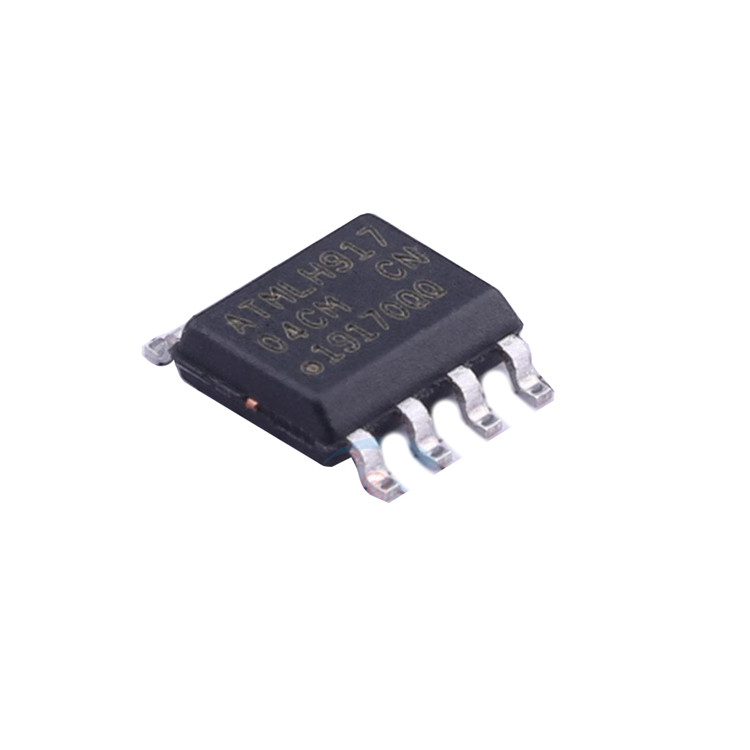 AT24C04C-SSHM-T новое и первоначальное   AT24C04C-SSHM-T SOIC-8   Интегральная схемаа