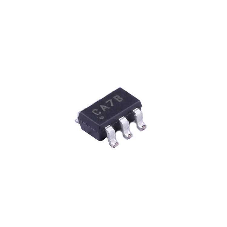 MCP3421A0T-E/CH новое и первоначальное   MCP3421A0T-E/CH SOT-23-6   Интегральная схемаа