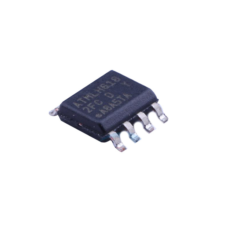 AT24C512C-SSHD-T новое и первоначальное   AT24C512C-SSHD-T SOIC-8   Интегральная схемаа