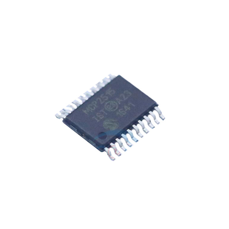 MCP2515-I/ST новое и первоначальное   MCP2515-I/ST TSSOP-20   Интегральная схемаа