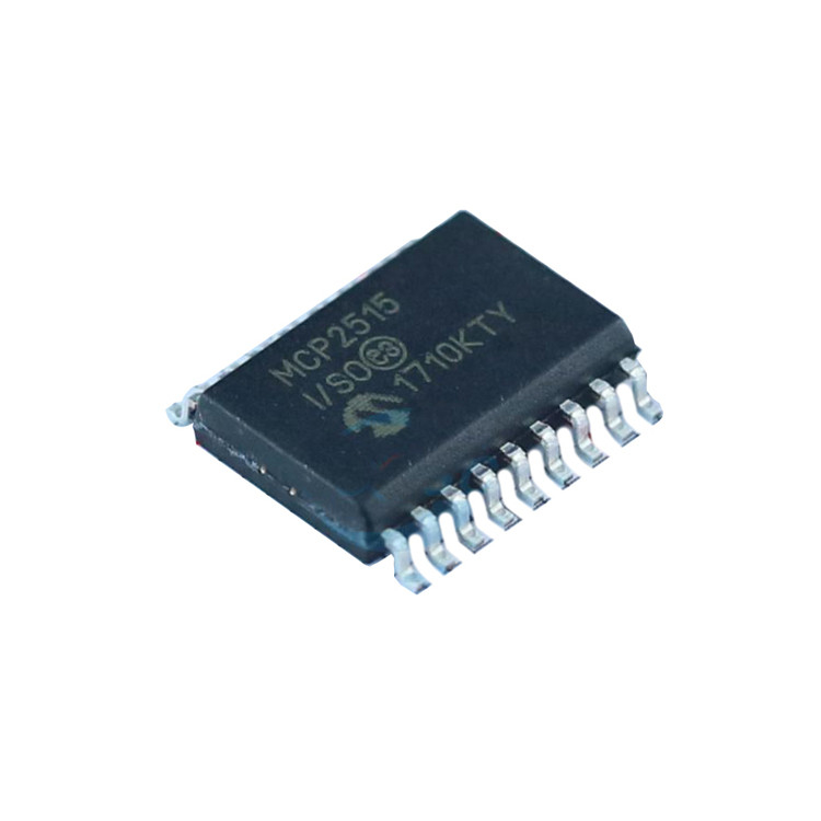 MCP2515-I/SO новое и первоначальное   MCP2515-I/SO SOIC-18   Интегральная схемаа