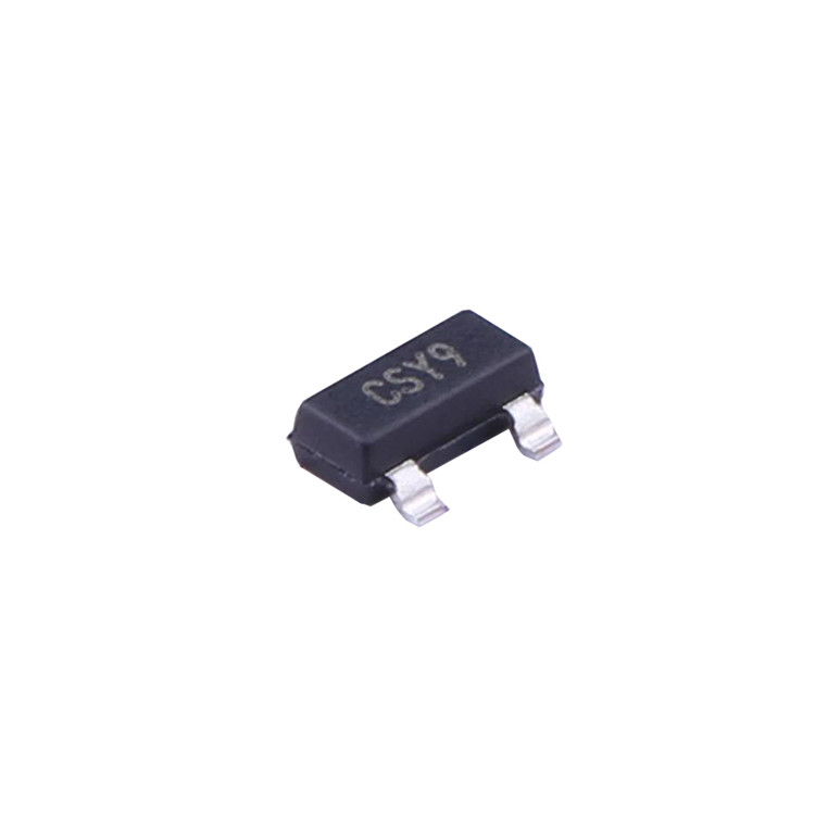 MCP1700T-3302E/TT новое и первоначальное   MCP1700T-3302E/TT SOT-23   Интегральная схемаа
