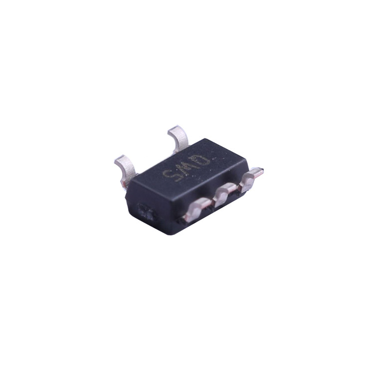 MIC5219-3.3YM5-TR новое и первоначальное   MIC5219-3.3YM5-TR SOT-23-5   Интегральная схемаа