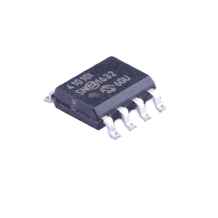 MCP41010T-I/SN новое и первоначальное    MCP41010T-I/SN SOIC-8   Интегральная схемаа