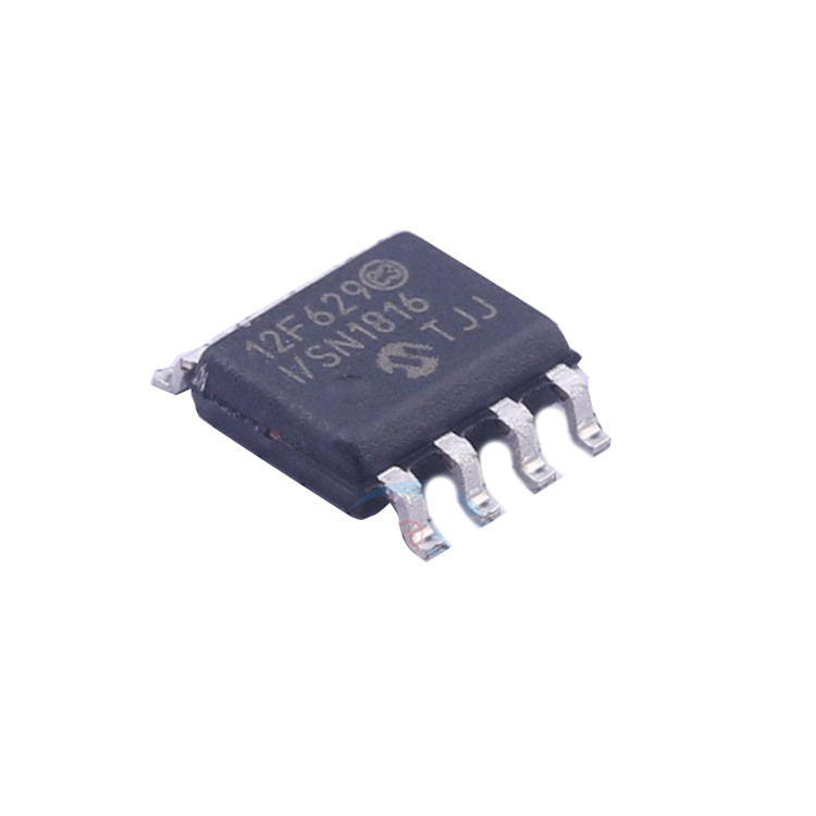 PICTURE12F629-I/SN новое и первоначальное     PIC12F629-I/SN SOIC-8   Интегральная схемаа