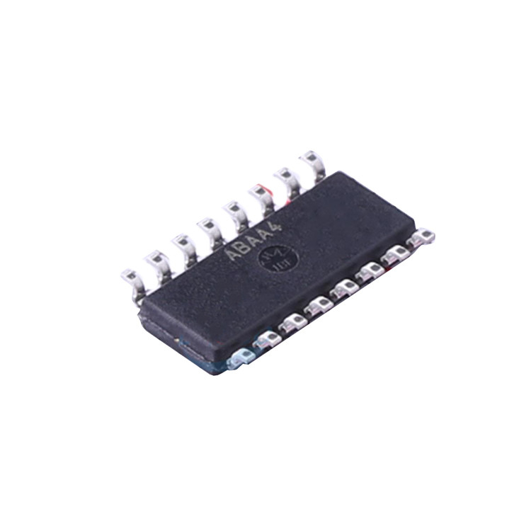 MCP3208-CI/SL новое и первоначальное    MCP3208-CI/SL SOIC-16   Интегральная схемаа