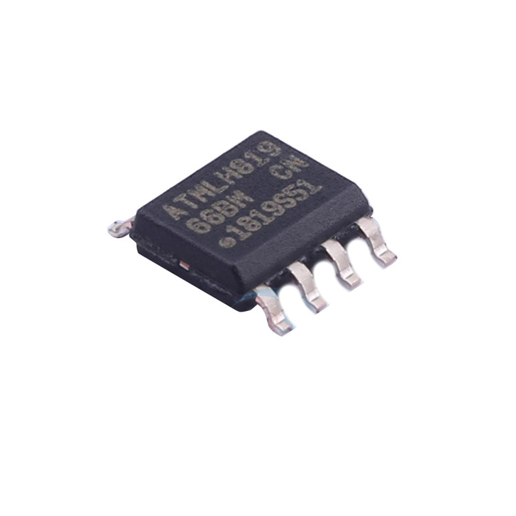 AT93C66B-SSHM-T новое и первоначальное   AT93C66B-SSHM-T SOIC-8   Интегральная схемаа