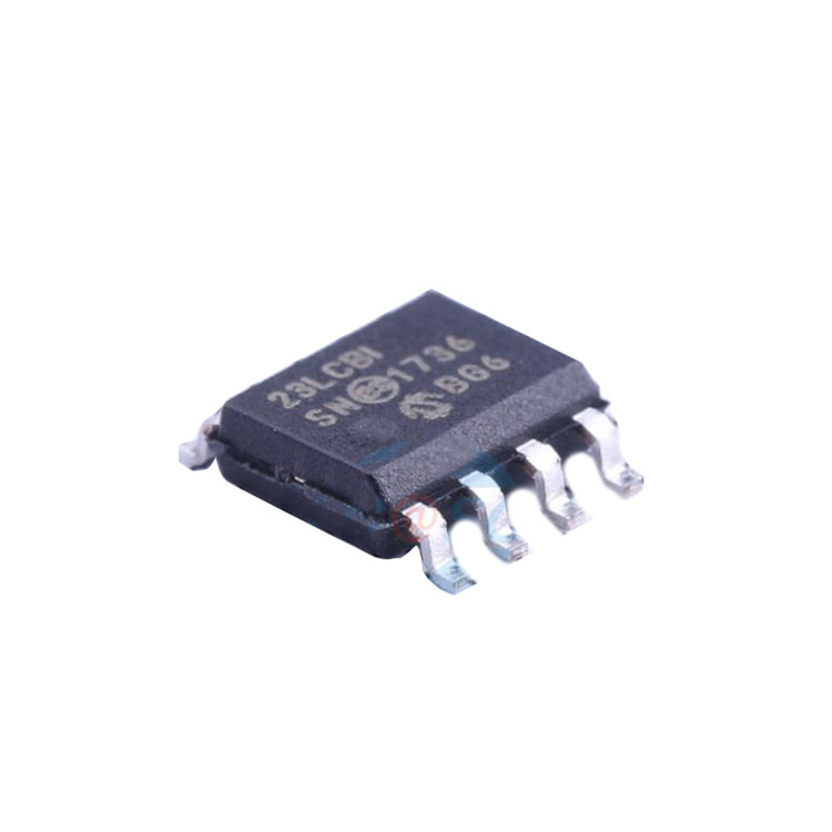 23LC1024-I/SN новое и первоначальное   23LC1024-I/SN SOP-8   Интегральная схемаа