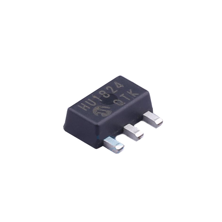 MCP1703T-3302E/MB новое и первоначальное    MCP1703T-3302E/MB   SOT-89   Интегральная схемаа