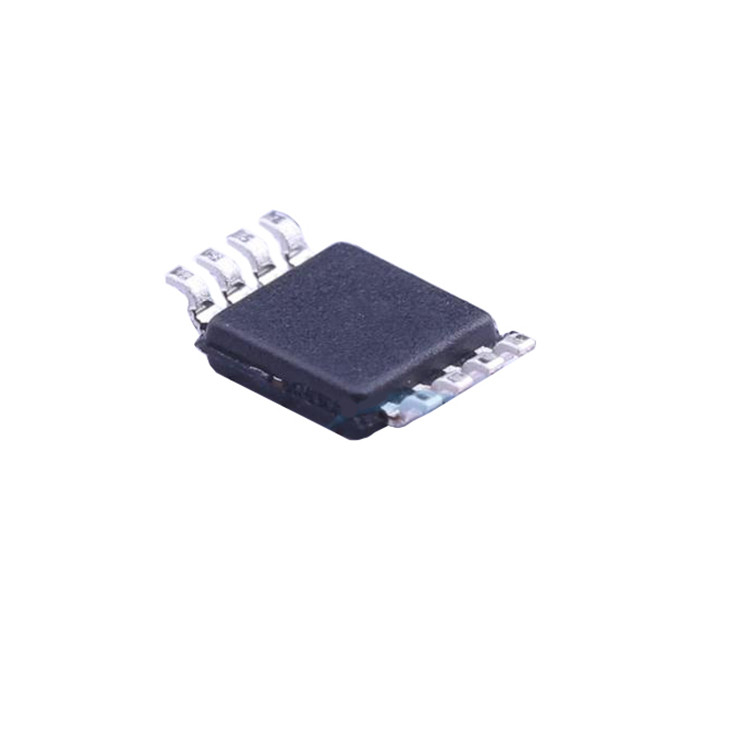 MCP9808T-E/MS новое и первоначальное    Интегральная схемаа MCP9808T-E/MS MSOP-8