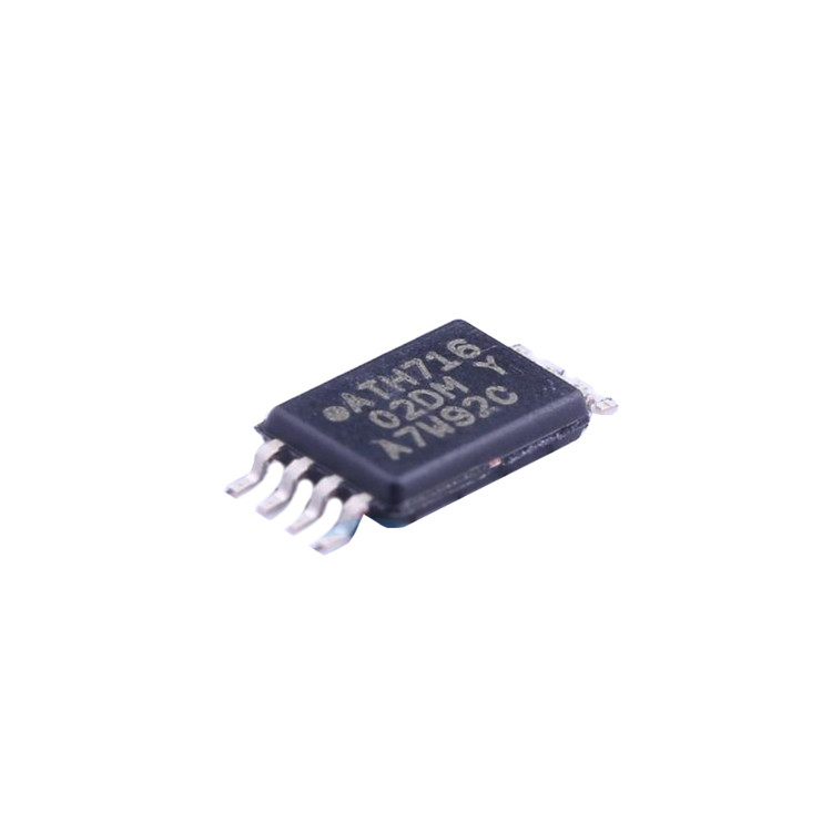 AT24C02D-XHM-T новое и первоначальное   AT24C02D-XHM-T   TSSOP-8   Интегральная схемаа