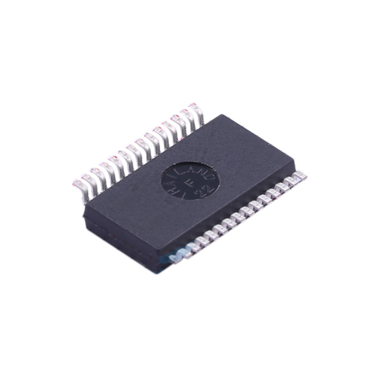 ENC28J60-I/SS новое и первоначальное     ENC28J60-I/SS SSOP-28   Интегральная схемаа