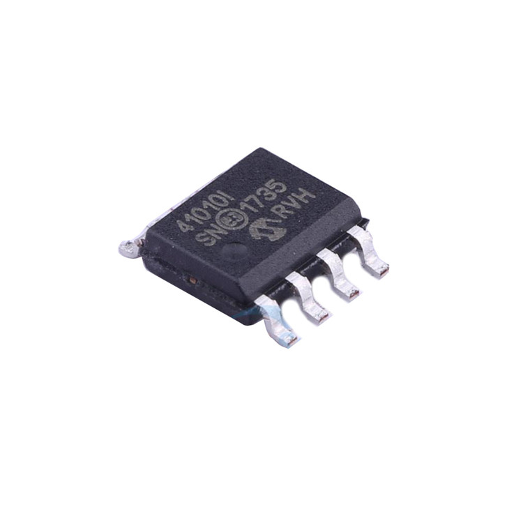 MCP41010-I/SN новое и первоначальное   MCP41010-I/SN SOIC-8   Интегральная схемаа