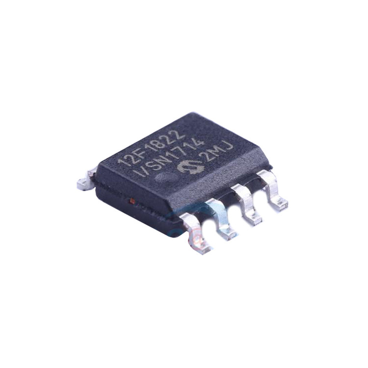 PICTURE12F1822-I/SN новое и первоначальное    PIC12F1822-I/SN SOIC-8   Интегральная схемаа