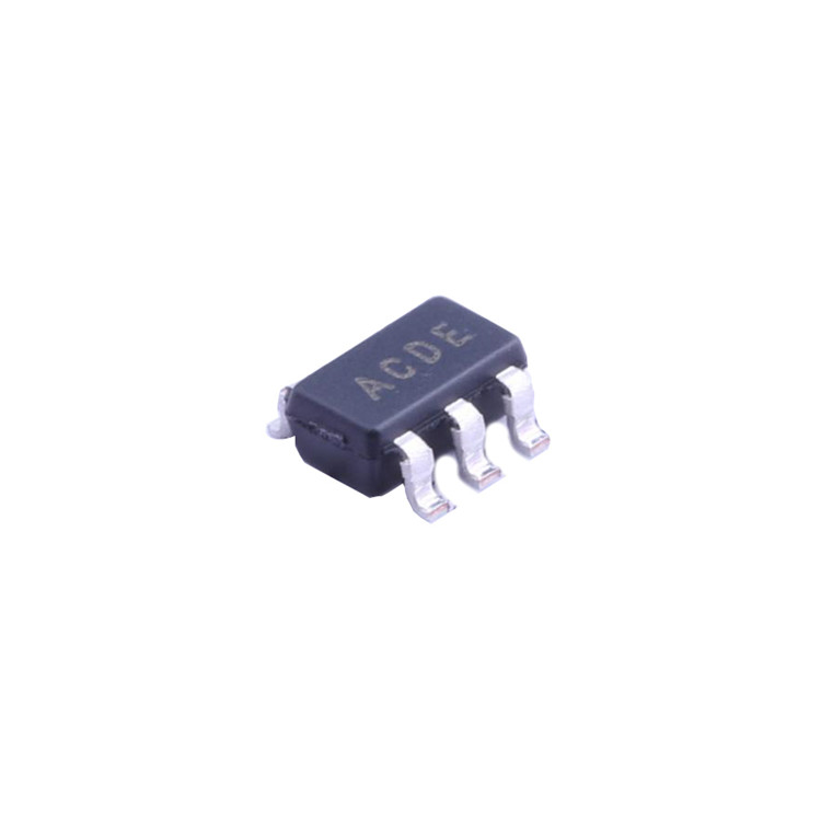 MCP6546T-I/OT новое и первоначальное   MCP6546T-I/OT SOT-23-5   Интегральная схемаа