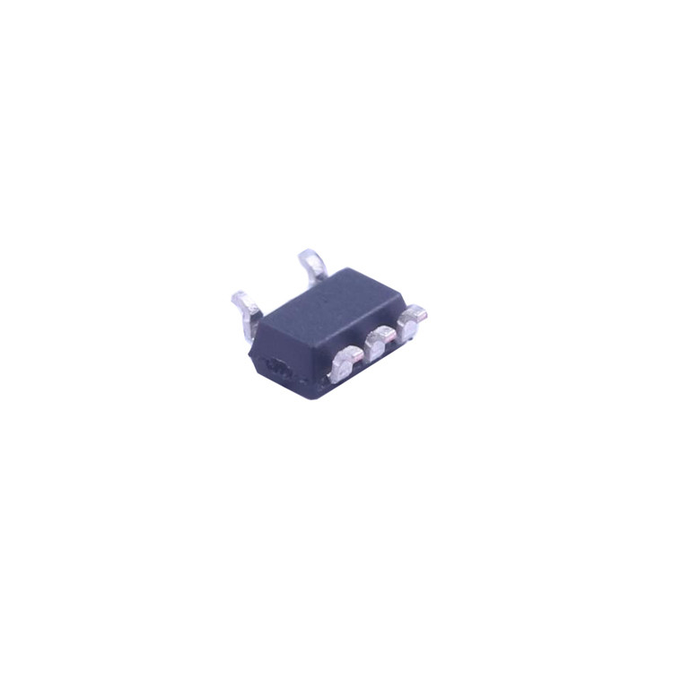 MCP6561T-E/LT новое и первоначальное    MCP6561T-E/LT SC-70-5   Интегральная схемаа