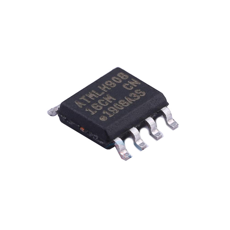 AT24C16C-SSHM-T новое и первоначальное   AT24C16C-SSHM-T SOIC-8   Интегральная схемаа