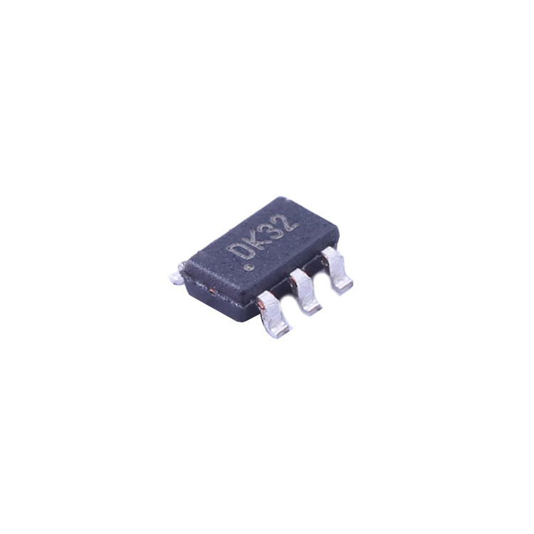 MCP4726A0T-E/CH новое и первоначальное   MCP4726A0T-E/CH SOT-23-6   Интегральная схемаа