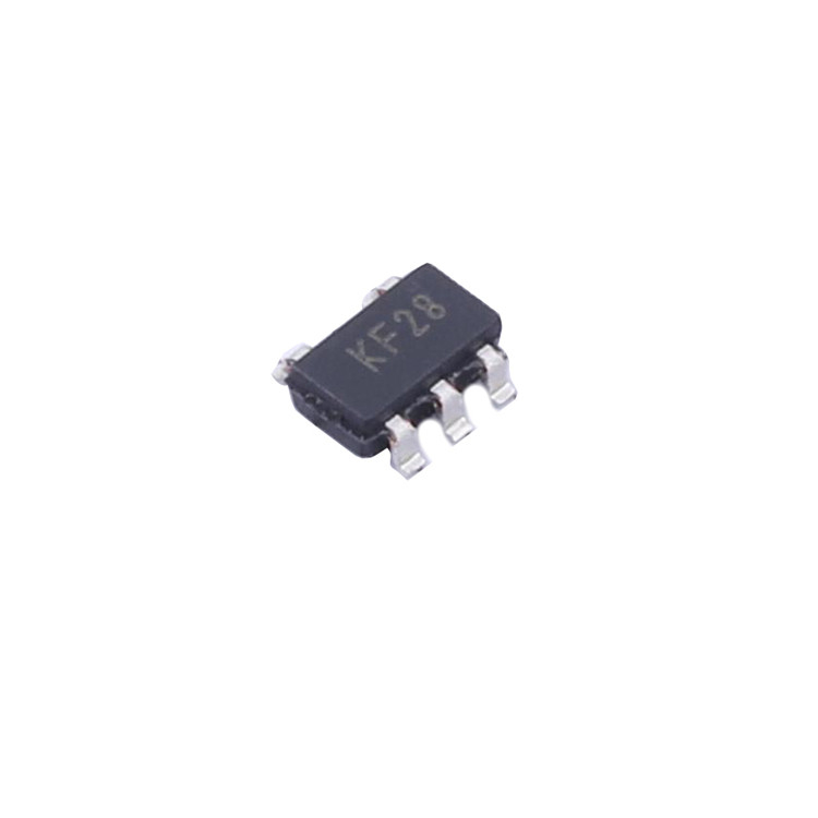 MCP73831T-2DCI/OT новое и первоначальное   MCP73831T-2DCI/OT SOT-23-5   Интегральная схемаа