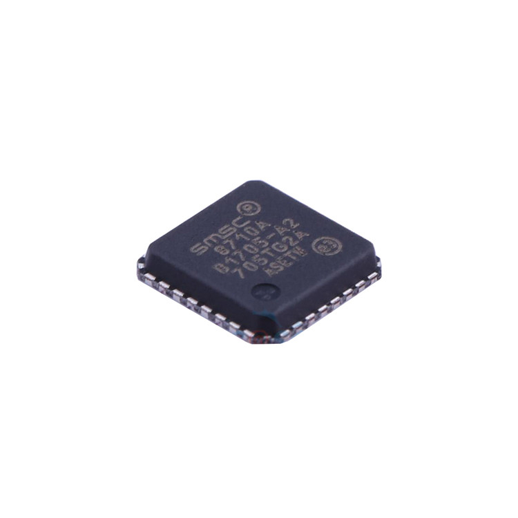 LAN8710A-EZC-TR новое и первоначальное   LAN8710A-EZC-TR   QFN-32   Интегральная схемаа