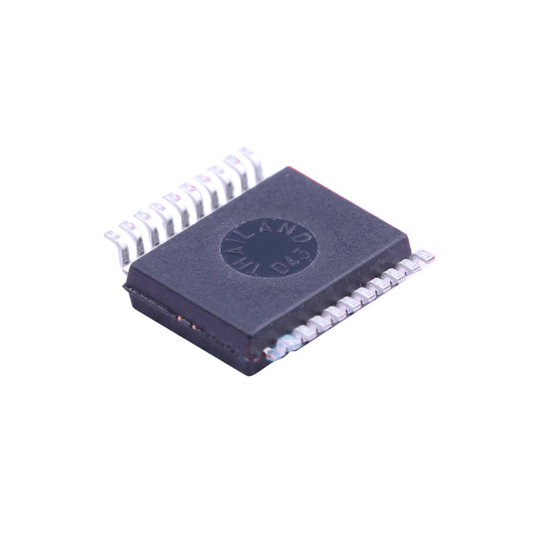 MCP3911A0-E/SS новое и первоначальное    MCP3911A0-E/SS   SSOP-20   Интегральная схемаа