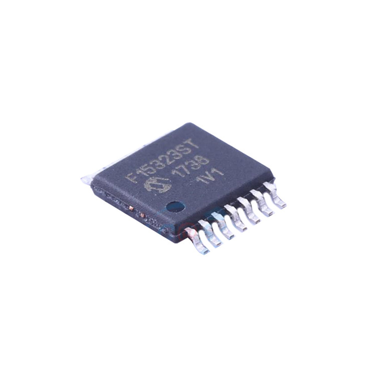 PIC16F15323T-I/ST новое и первоначальное   PIC16F15323T-I/ST TSSOP-14   Интегральная схемаа