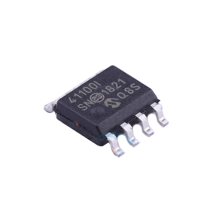 MCP41100-I/SN новое и первоначальное   MCP41100-I/SN SOIC-8   Интегральная схемаа
