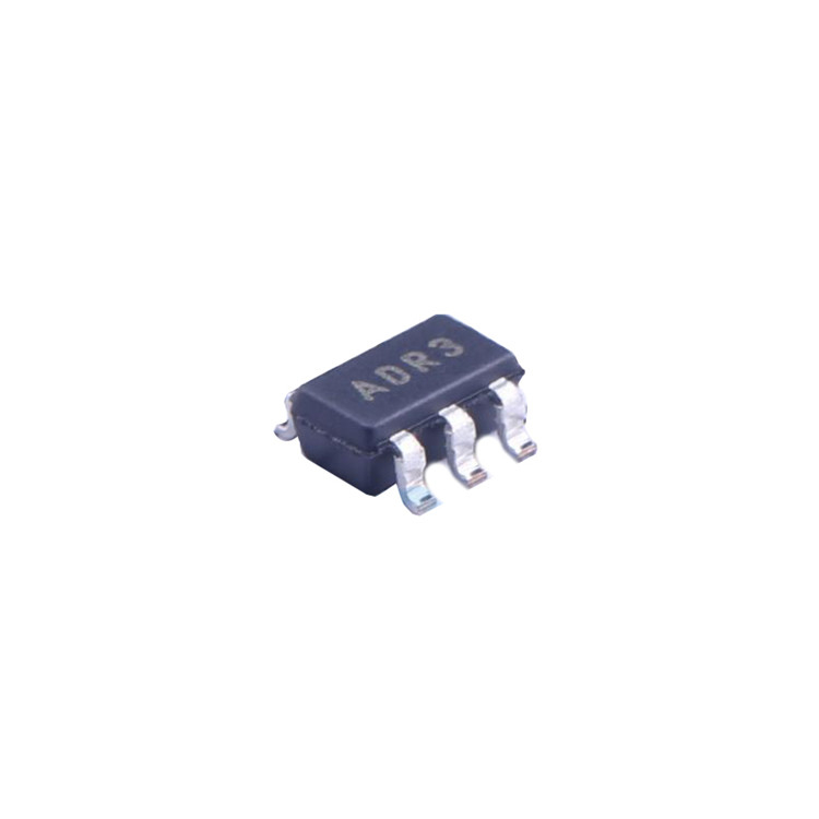 MCP6001RT-I/OT новое и первоначальное   MCP6001RT-I/OT   SOT-23-5   Интегральная схемаа