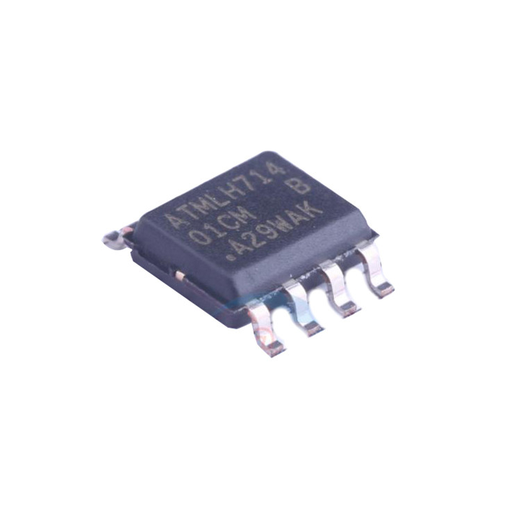 AT24C01C-SSHM-T новое и первоначальное   AT24C01C-SSHM-T SOIC-8   Интегральная схемаа