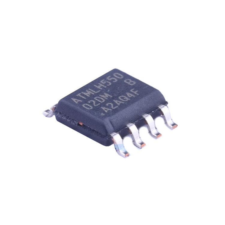 AT24C02D-SSHM-T новое и первоначальное   AT24C02D-SSHM-T SOIC-8   Интегральная схемаа