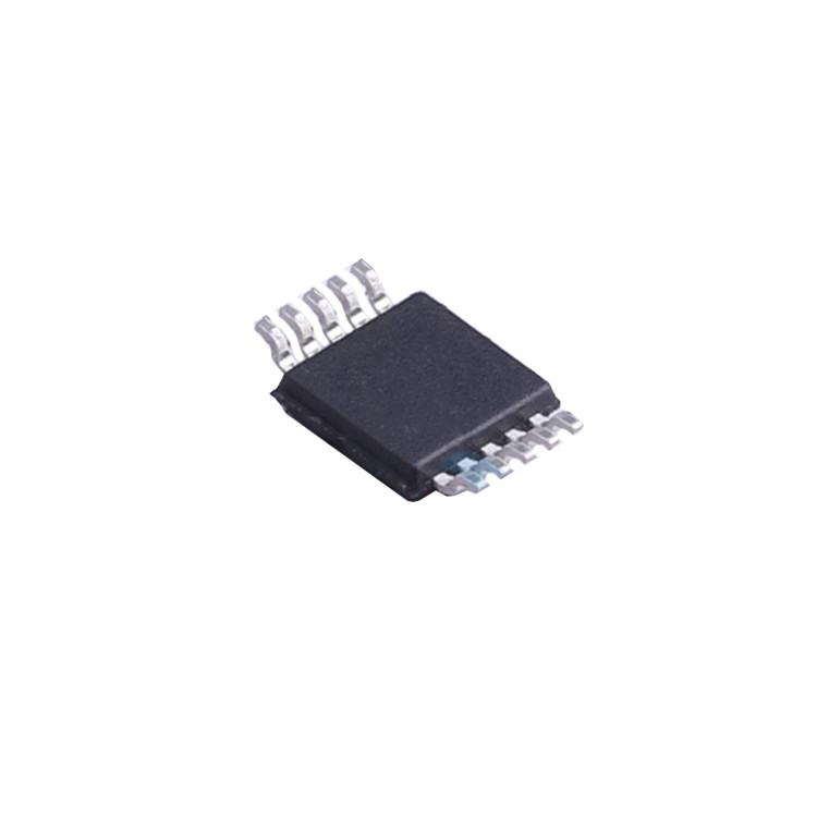 MCP73833-AMI/UN новое и первоначальное   MCP73833-AMI/UN MSOP-10   Интегральная схемаа